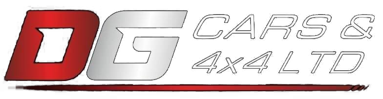 DG Cars & 4X4 Ltd